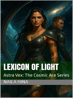 cover image of Lexicon of Light